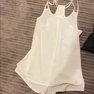 Athleta xs tank